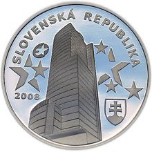 Náhled - 1000 Sk Rozlúčka s korunovou menou a slovenskou korunou