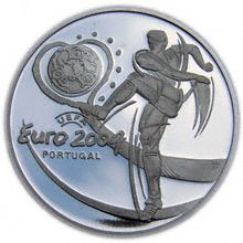 Náhled - Mistrovství evropy ve fotbale 2004