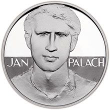 Náhled - Jan Palach