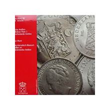 Náhled - 2008 Netherlands Antille Mint Set