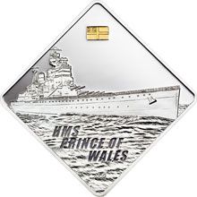 Náhled - Palau - HMS Prince of Wales