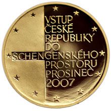 Náhled - Vstup ČR do schengenského prostoru - Au