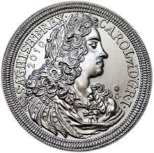 Náhled - Repliky historických mincí - Tolar