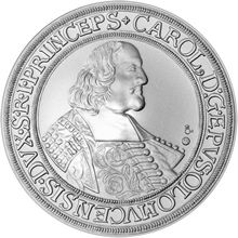 Náhled - Kolekce Hold historickým mincovnám - Biskupská mincovna Kroměříž