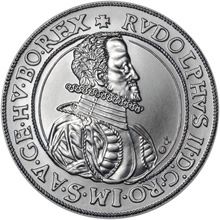 Náhled - Kolekce Hold historickým mincovnám - Pražská mincovna