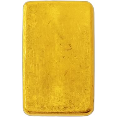 Náhled Reverzní strany - Münze Österreich 250 gramů - Investiční zlatý slitek